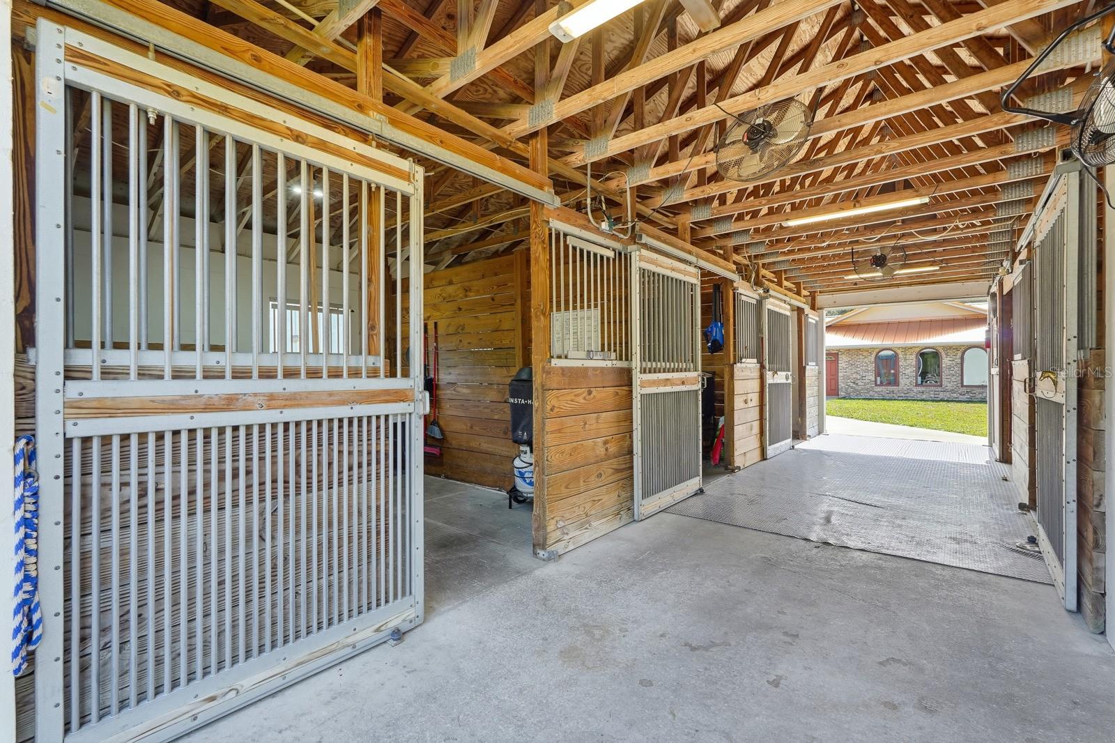 SPRING FOREST UNREC - Residential