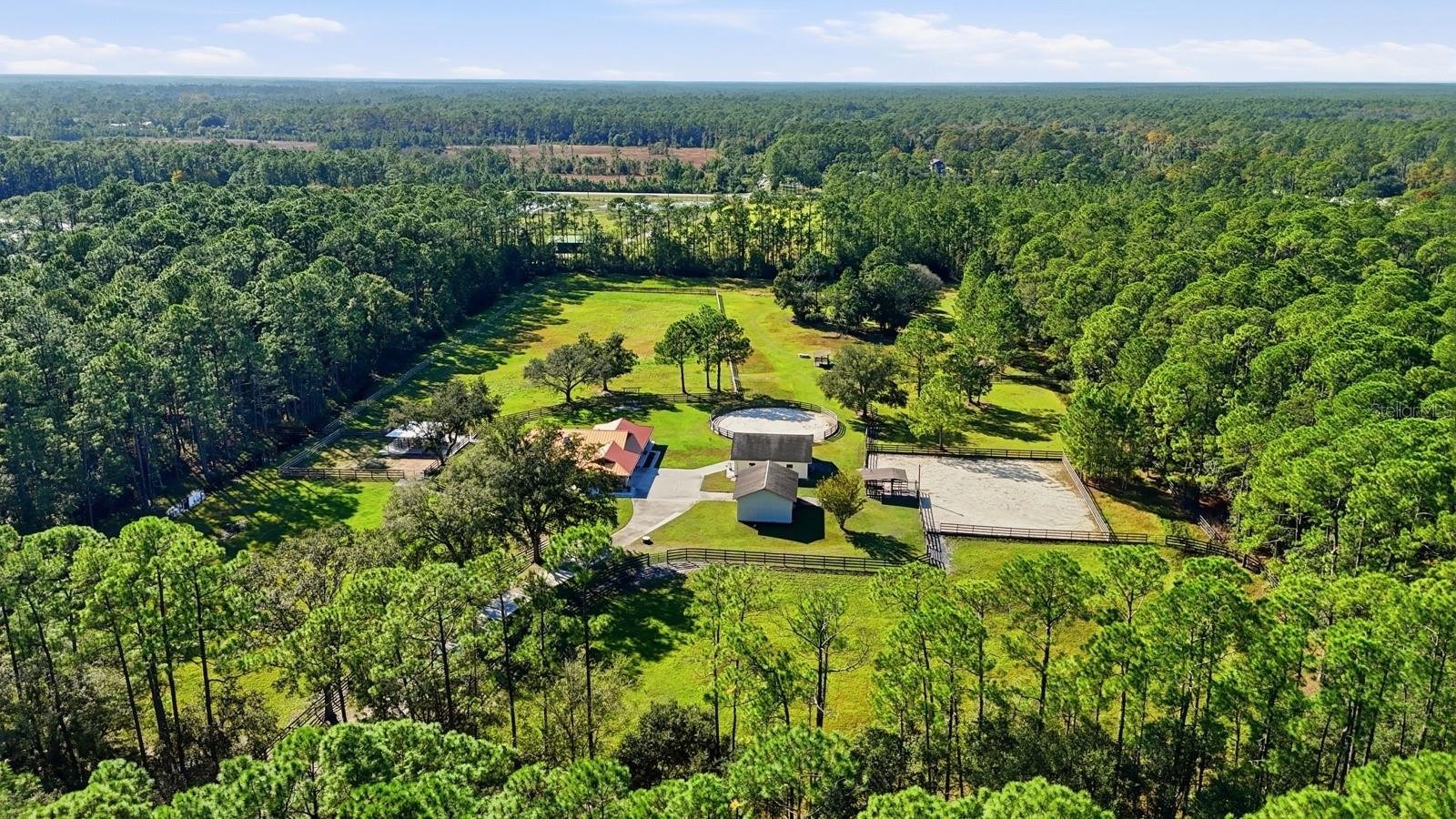 SPRING FOREST UNREC - Residential