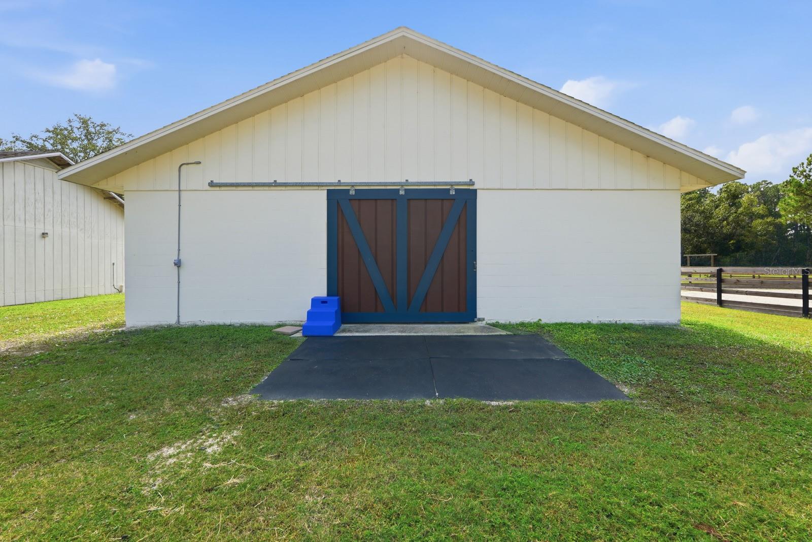 SPRING FOREST UNREC - Residential