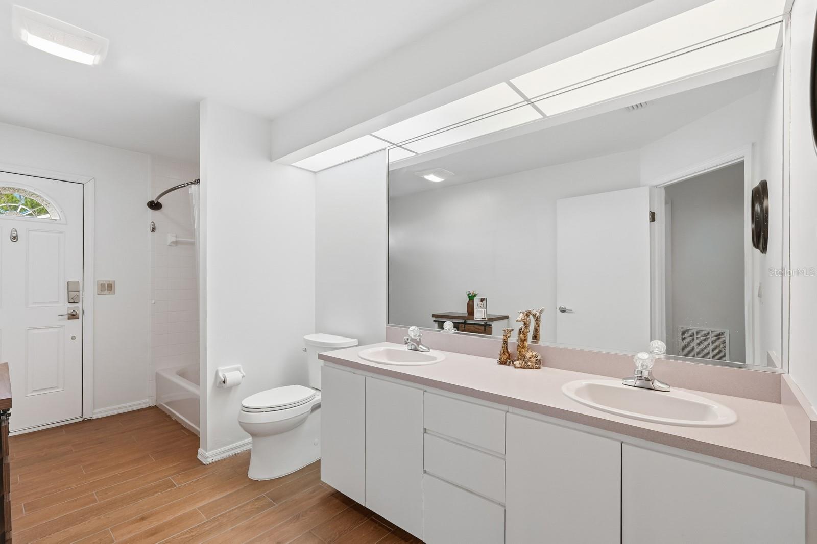 SPRING FOREST UNREC - Residential