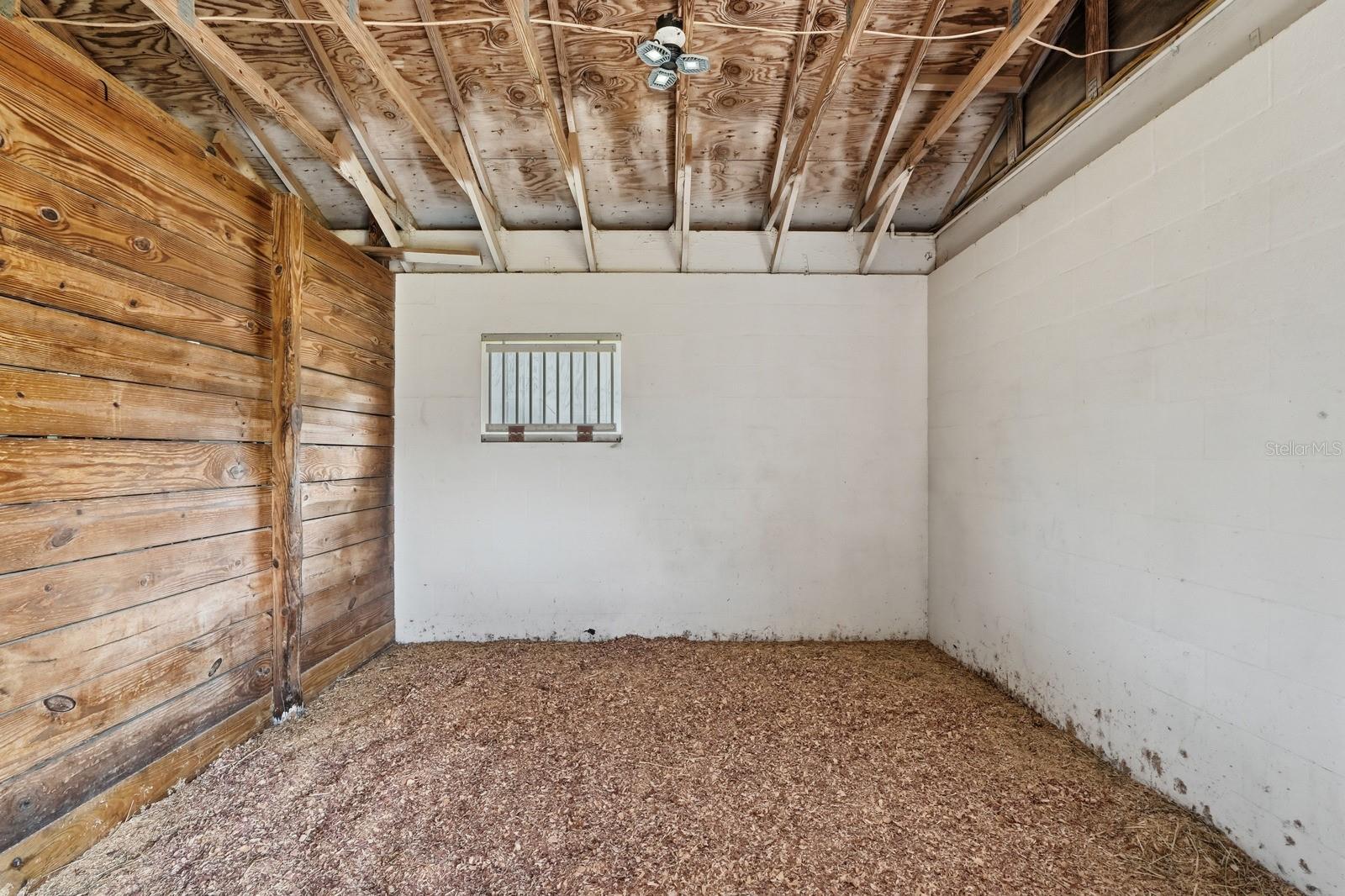 SPRING FOREST UNREC - Residential