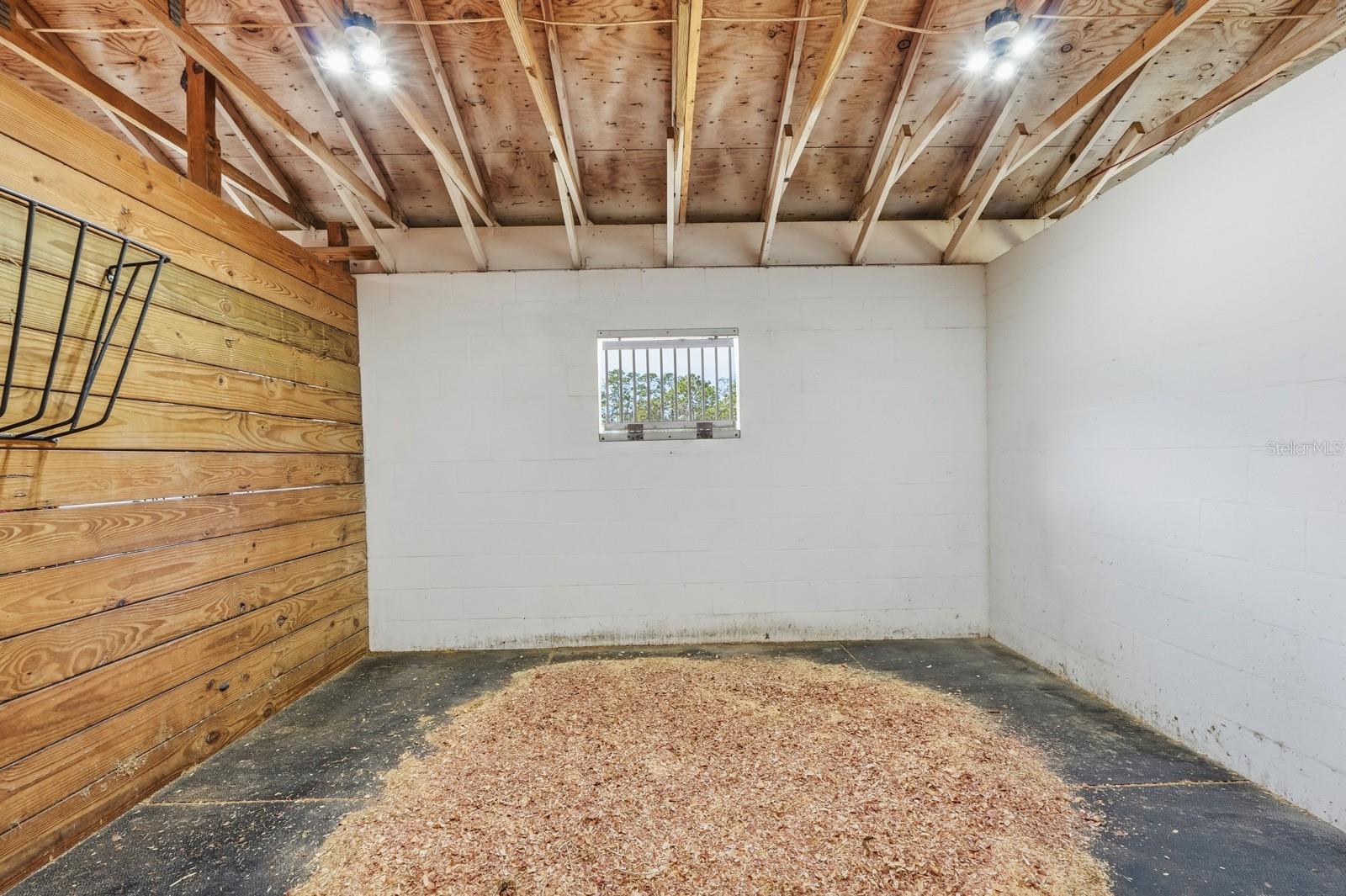 SPRING FOREST UNREC - Residential