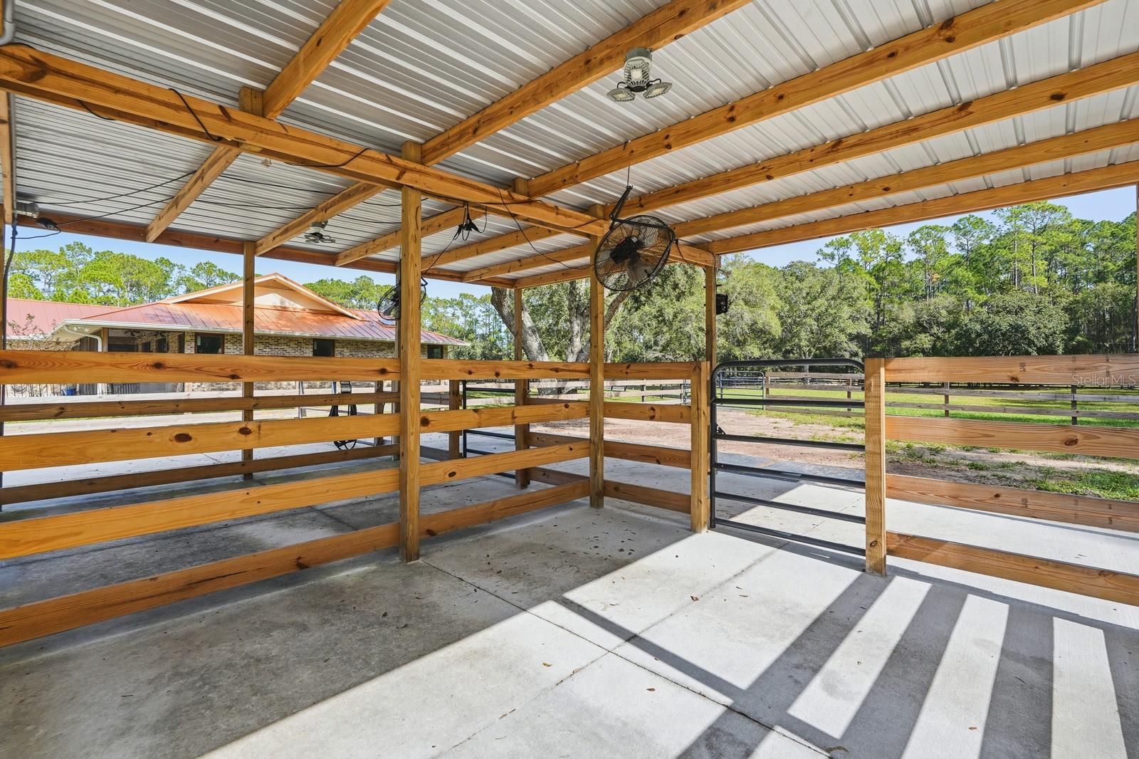 SPRING FOREST UNREC - Residential