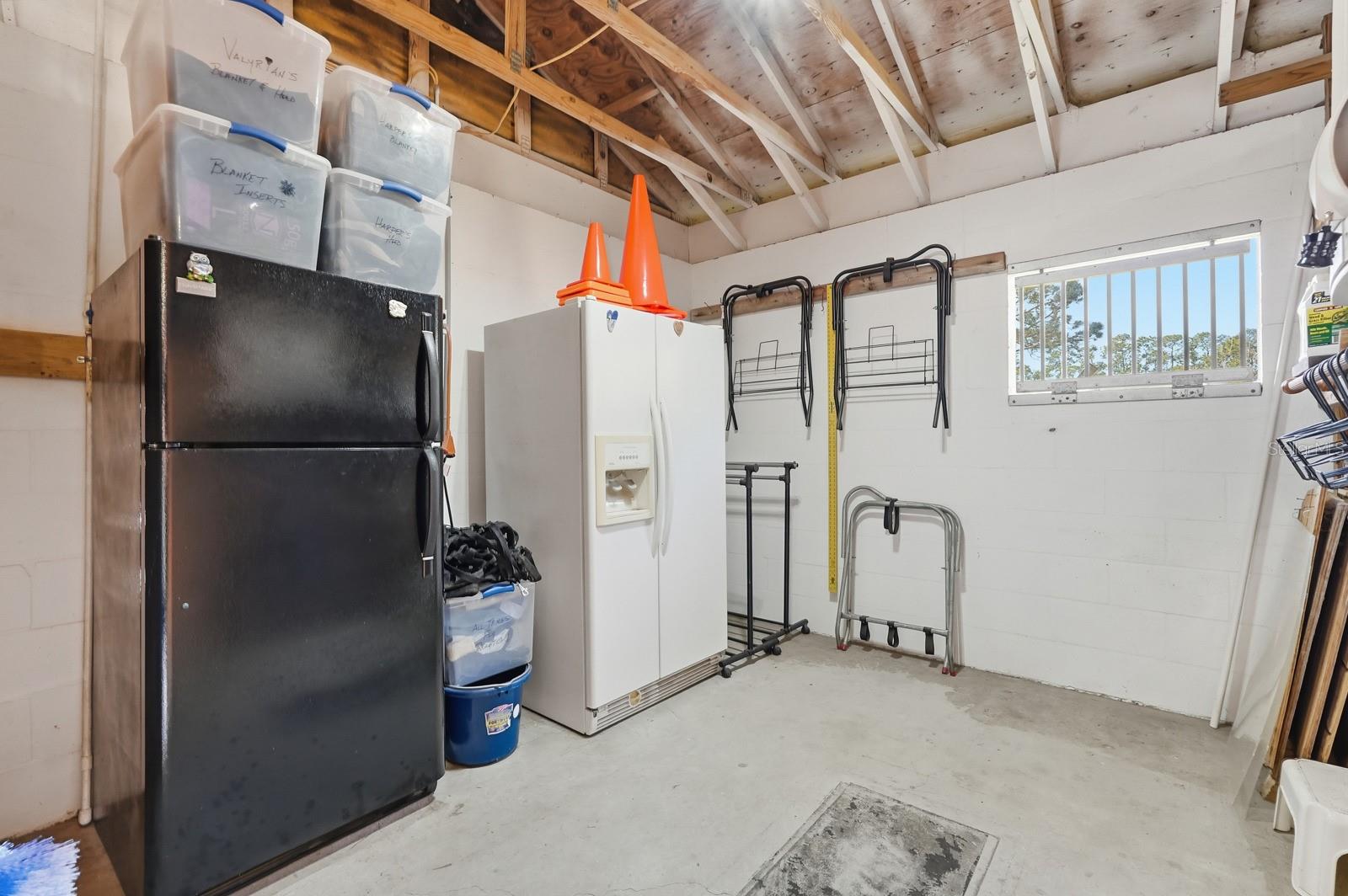 SPRING FOREST UNREC - Residential