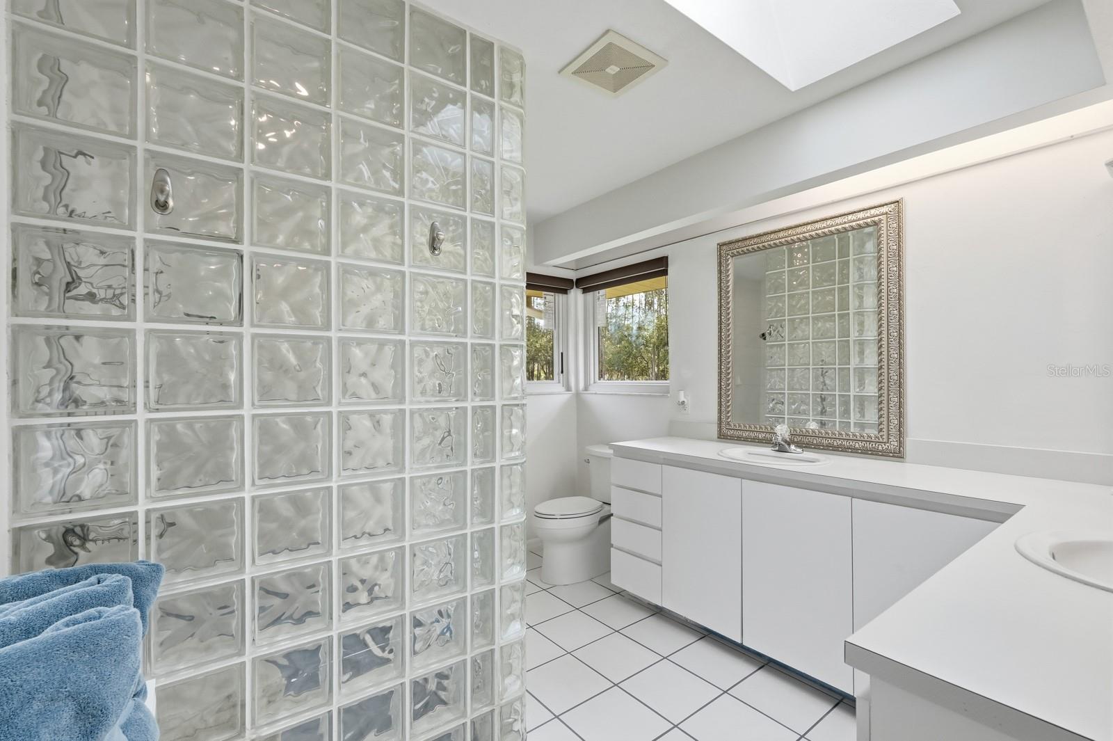 SPRING FOREST UNREC - Residential