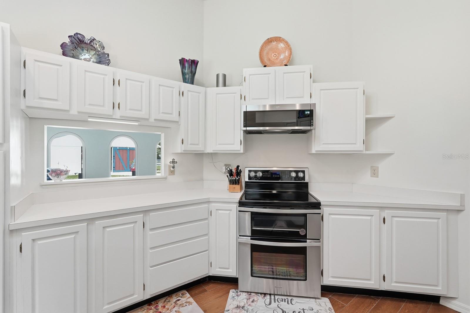 SPRING FOREST UNREC - Residential