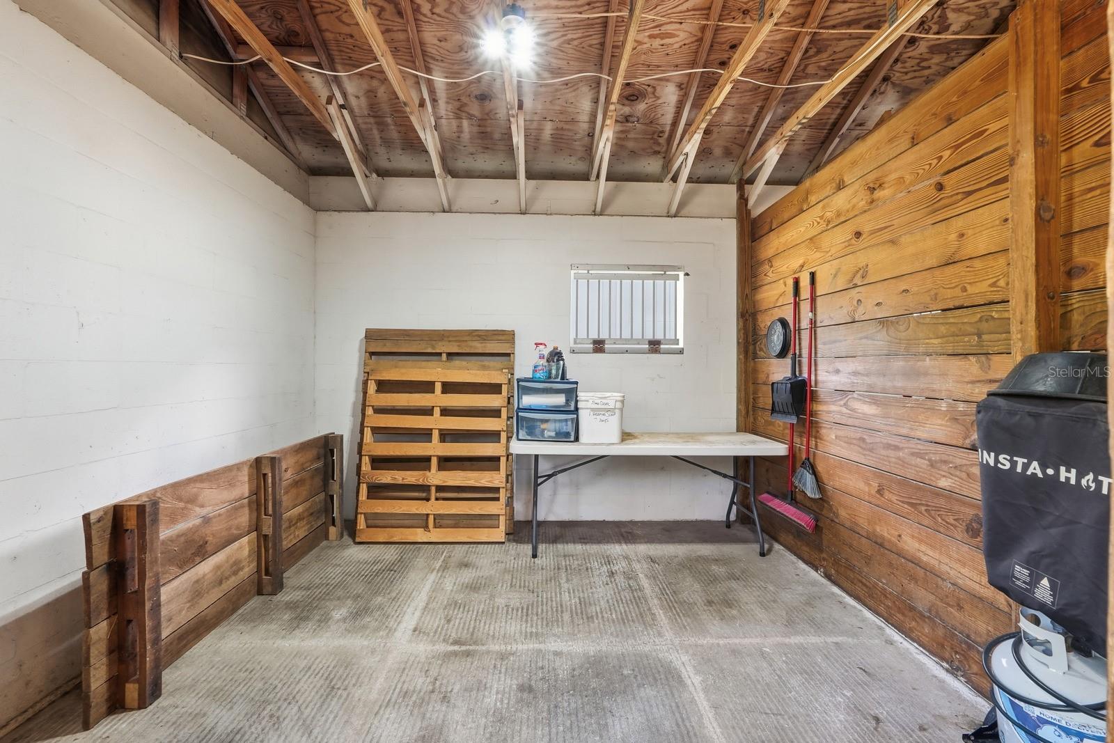 SPRING FOREST UNREC - Residential