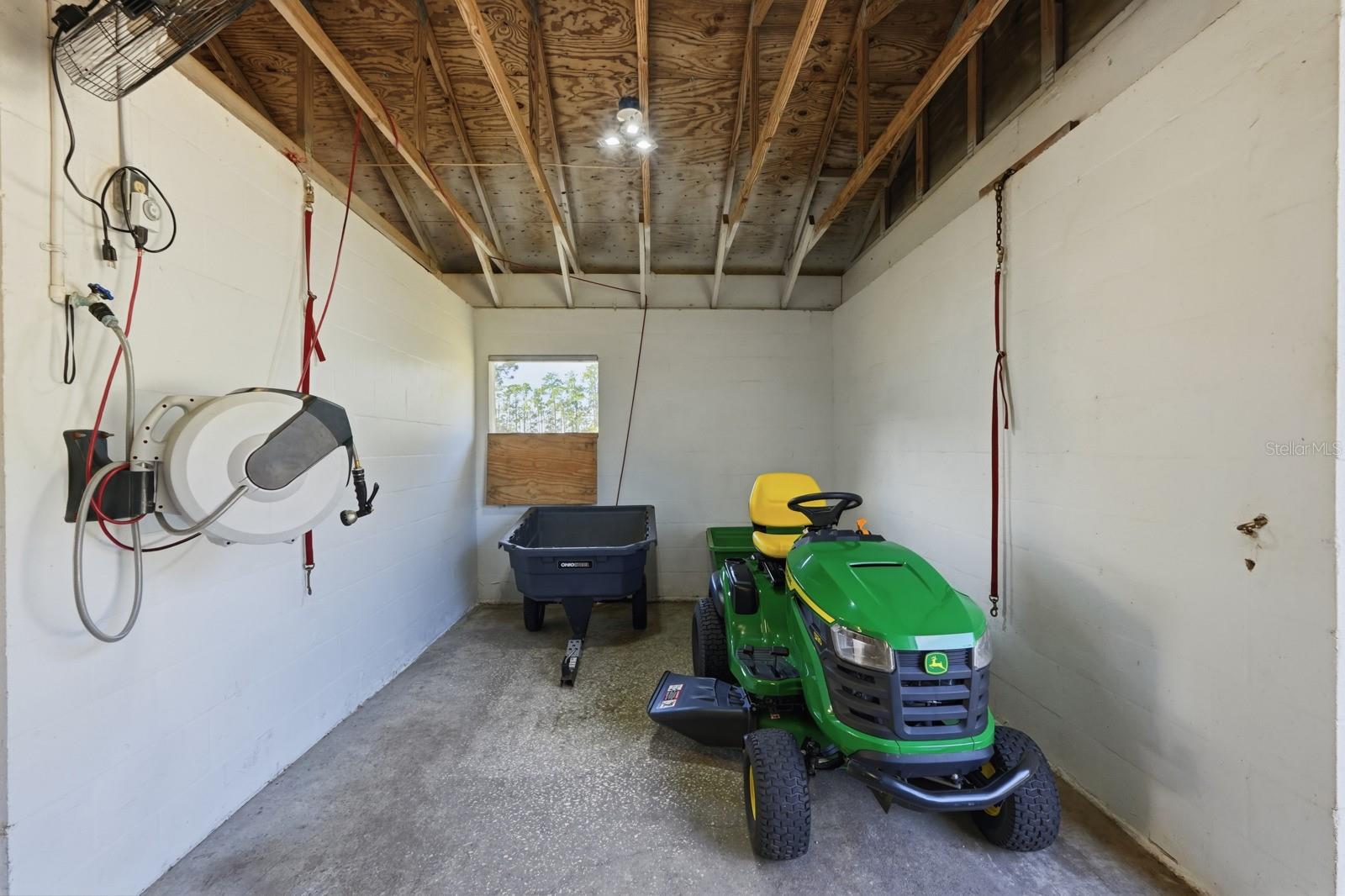 SPRING FOREST UNREC - Residential