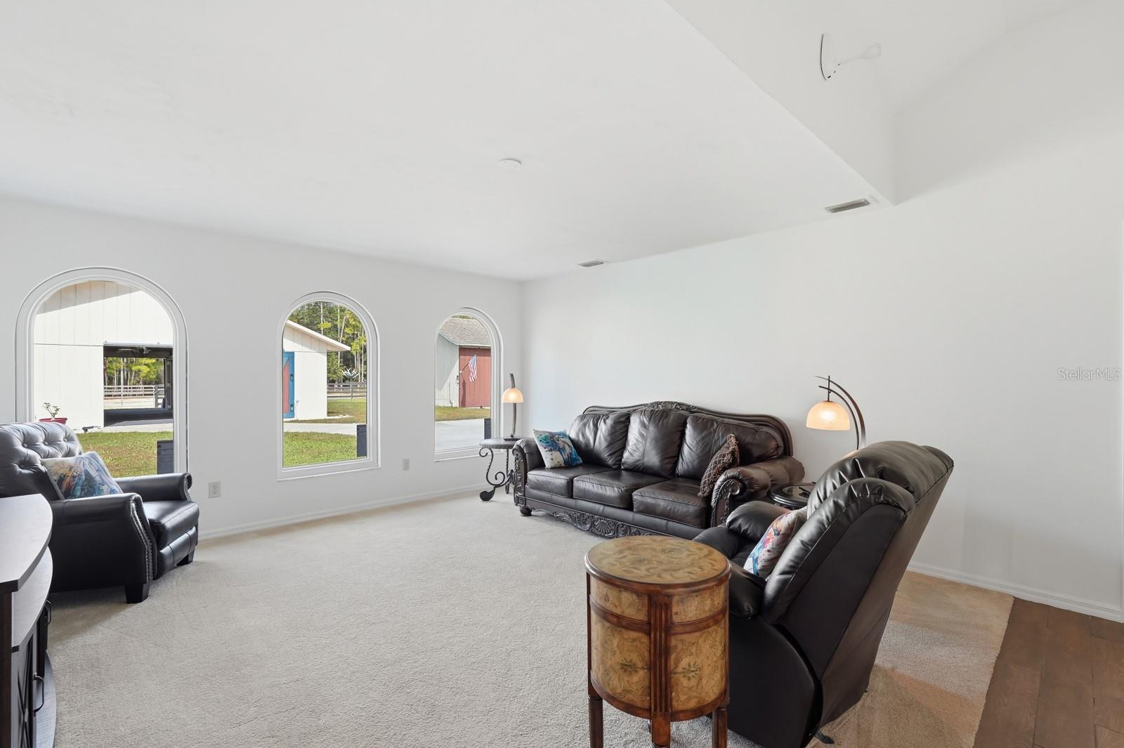 SPRING FOREST UNREC - Residential