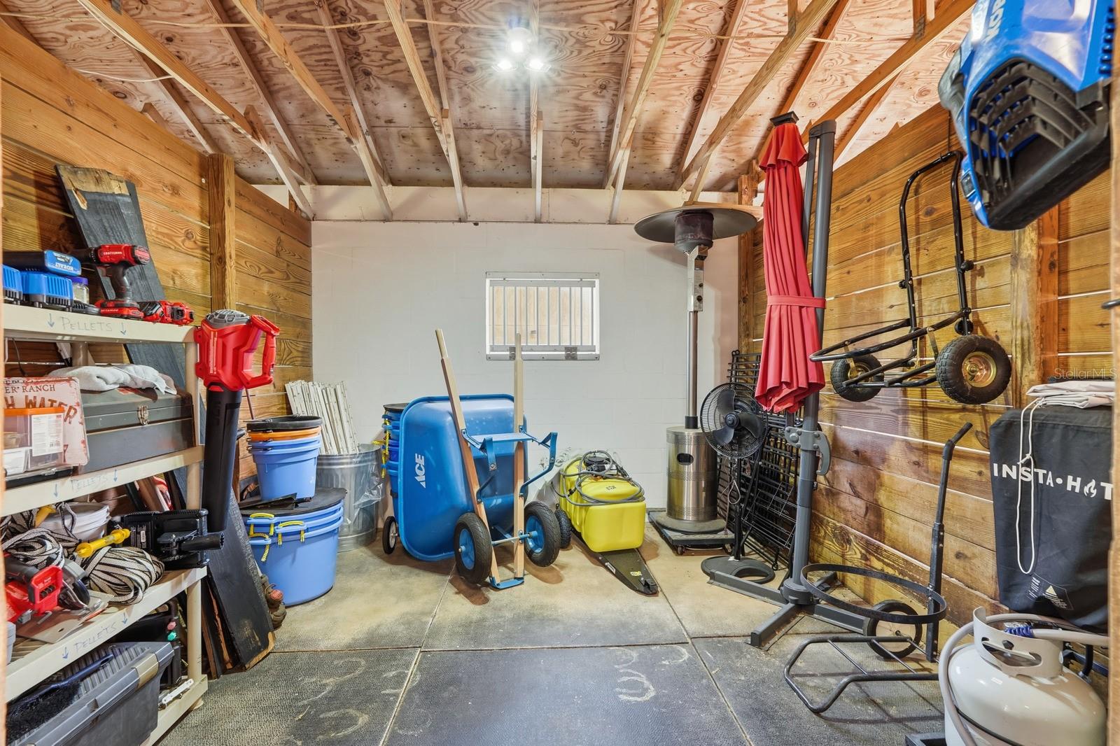 SPRING FOREST UNREC - Residential