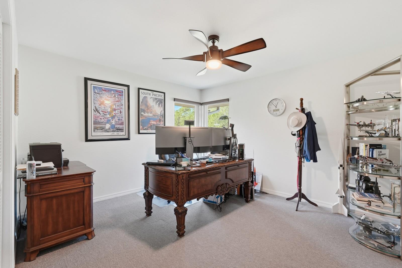 SPRING FOREST UNREC - Residential