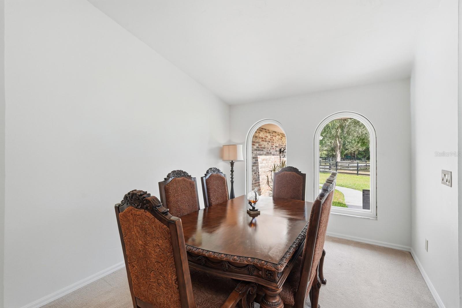 SPRING FOREST UNREC - Residential