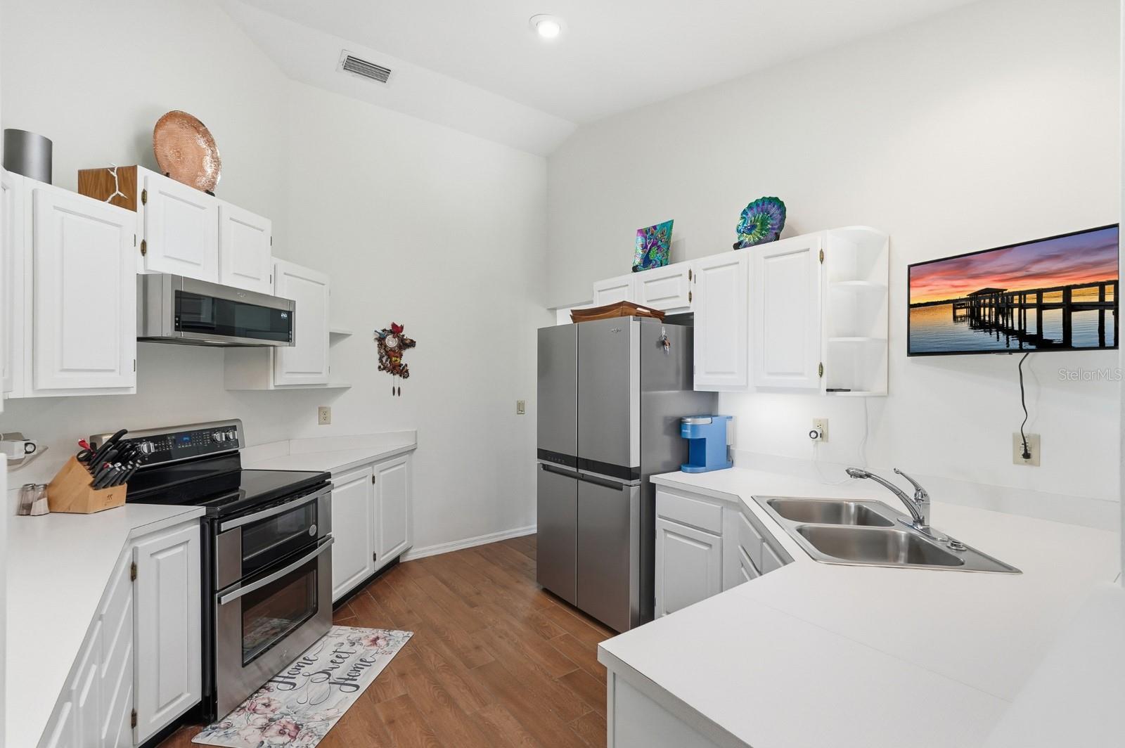 SPRING FOREST UNREC - Residential