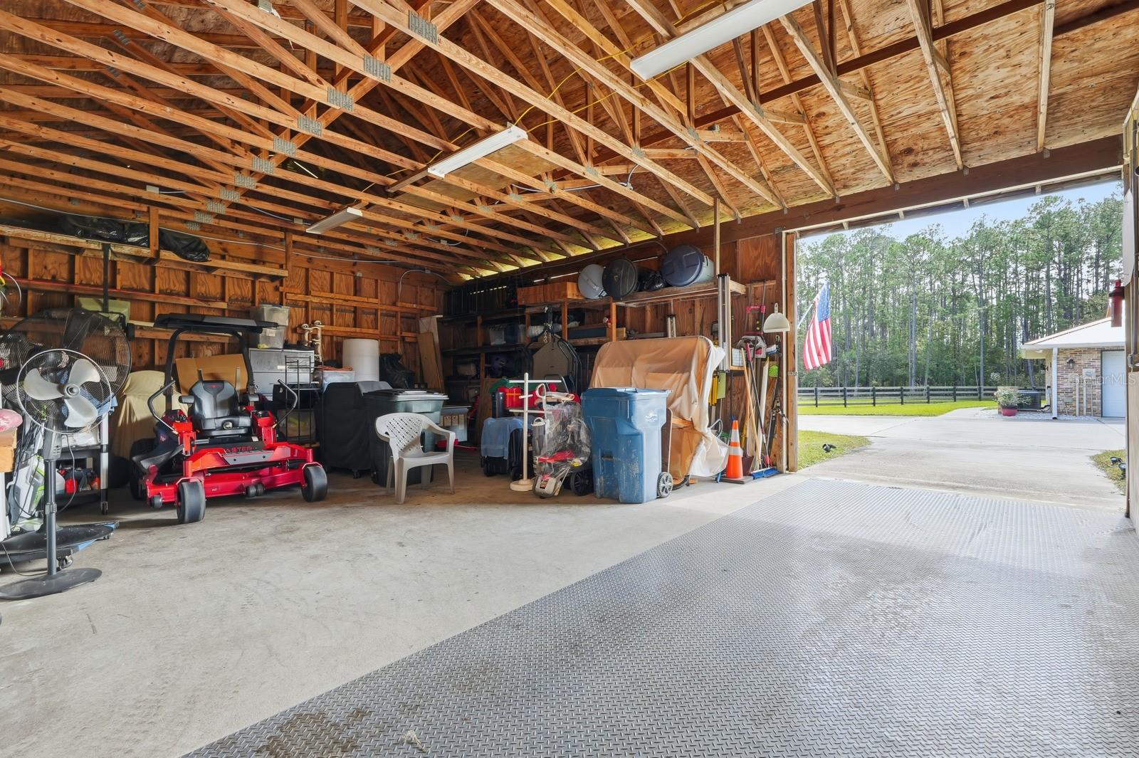 SPRING FOREST UNREC - Residential