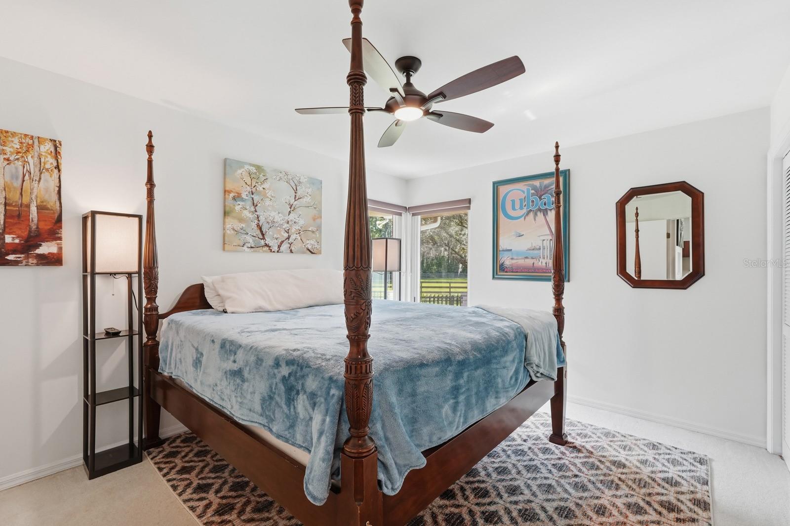 SPRING FOREST UNREC - Residential