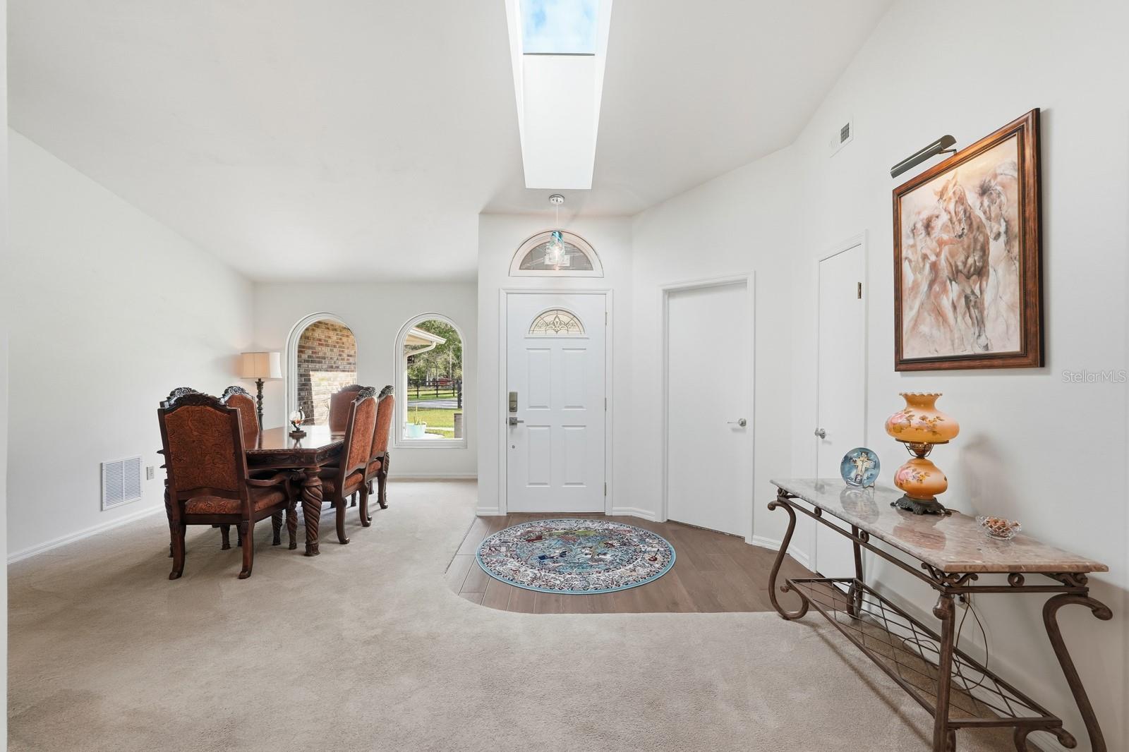 SPRING FOREST UNREC - Residential