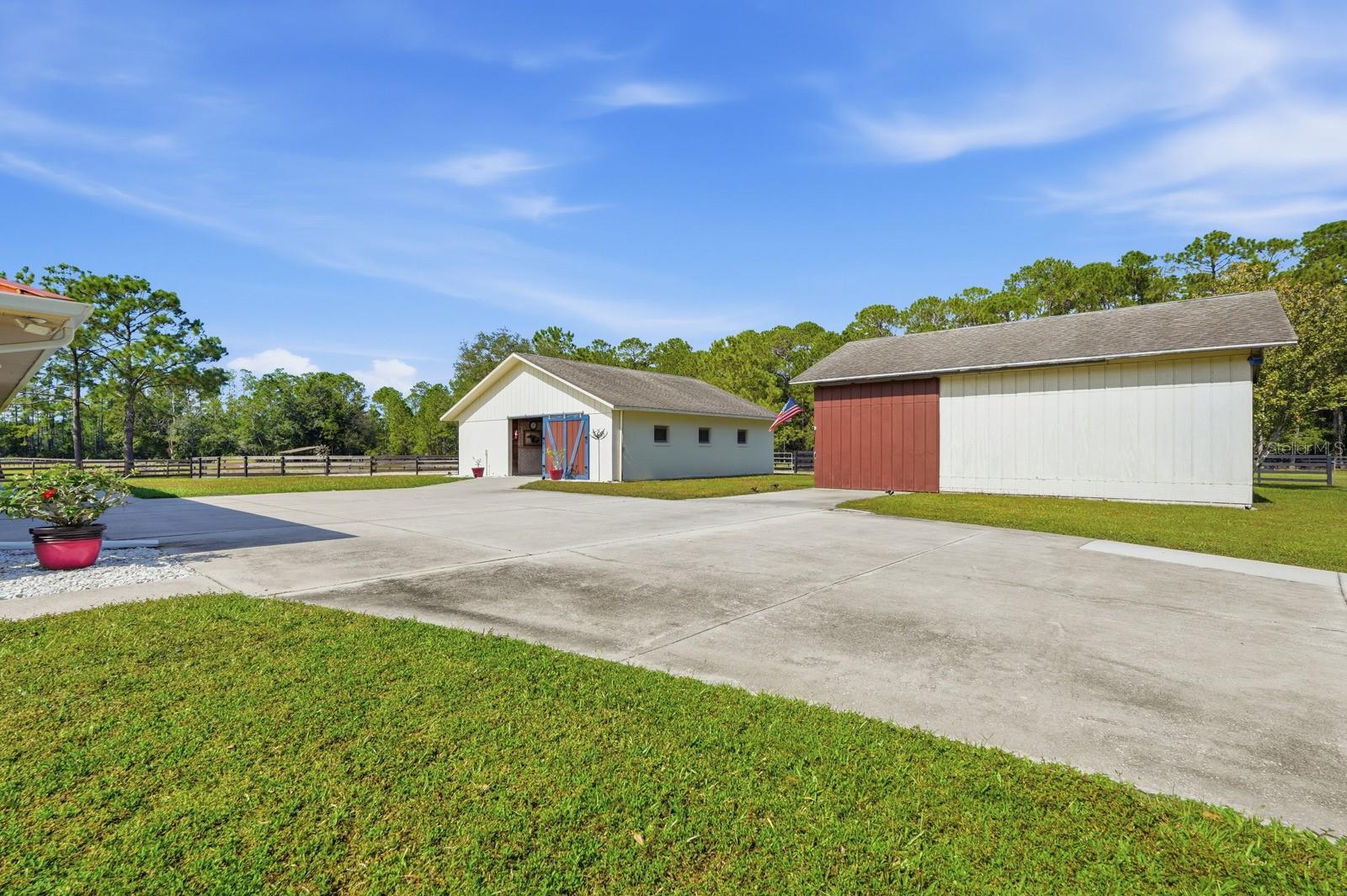 SPRING FOREST UNREC - Residential