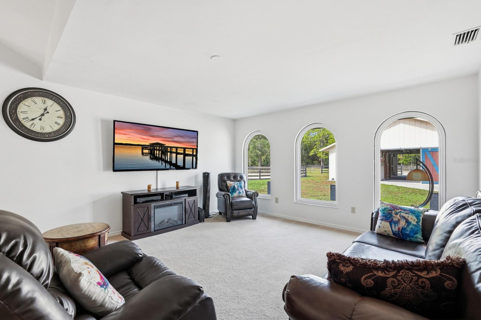 SPRING FOREST UNREC - Residential