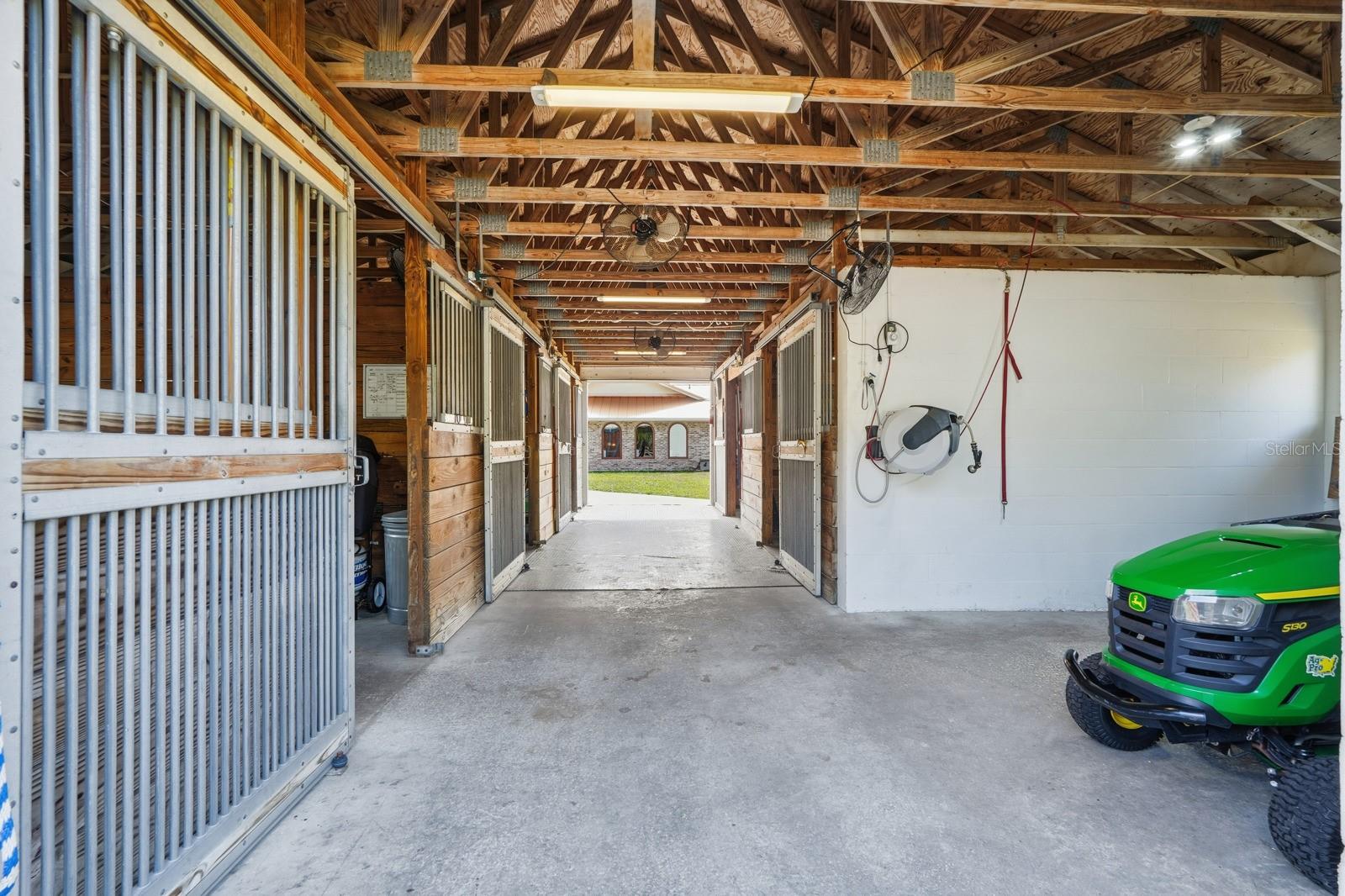 SPRING FOREST UNREC - Residential