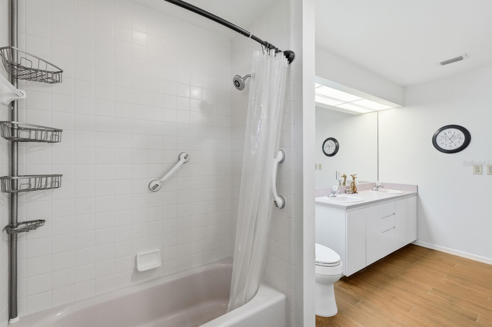 SPRING FOREST UNREC - Residential