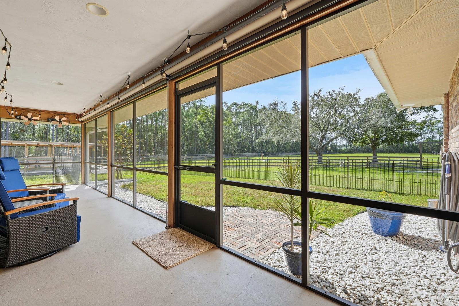 SPRING FOREST UNREC - Residential