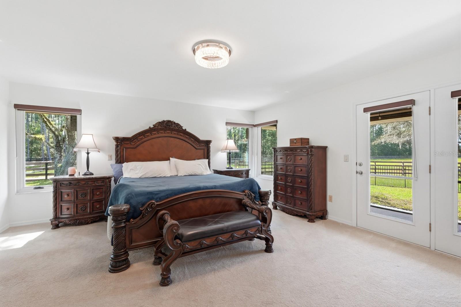 SPRING FOREST UNREC - Residential