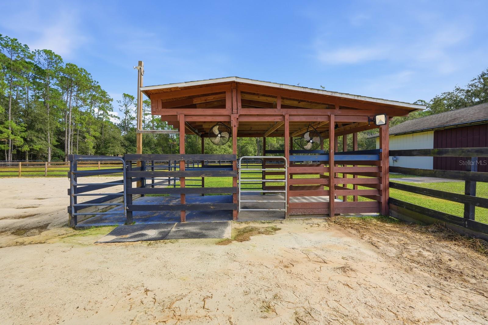 SPRING FOREST UNREC - Residential