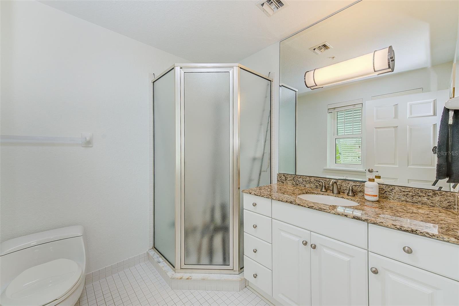 BAYSIDE OAKS - Residential Lease