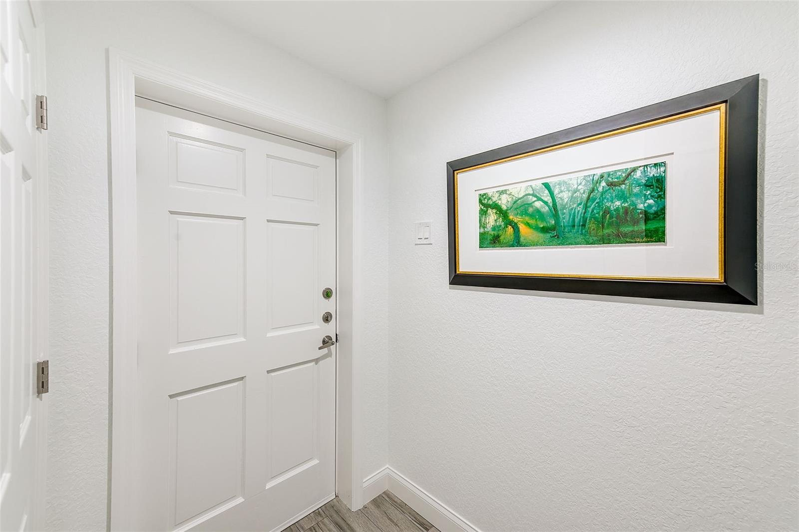 BAYSIDE OAKS - Residential Lease