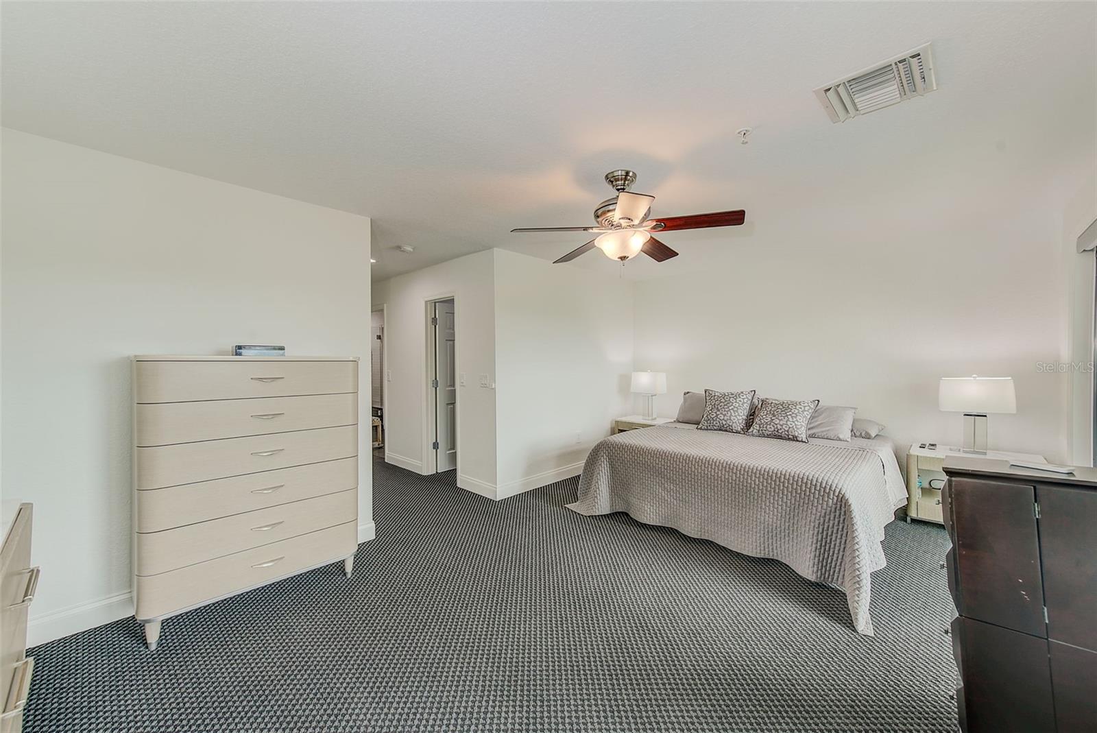 BAYSIDE OAKS - Residential Lease