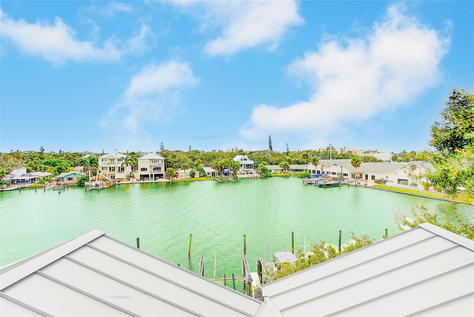 BAYSIDE OAKS - Residential Lease