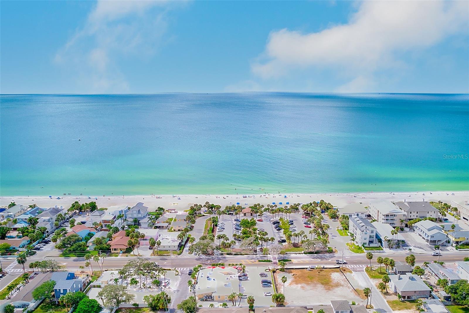 BAYSIDE OAKS - Residential Lease