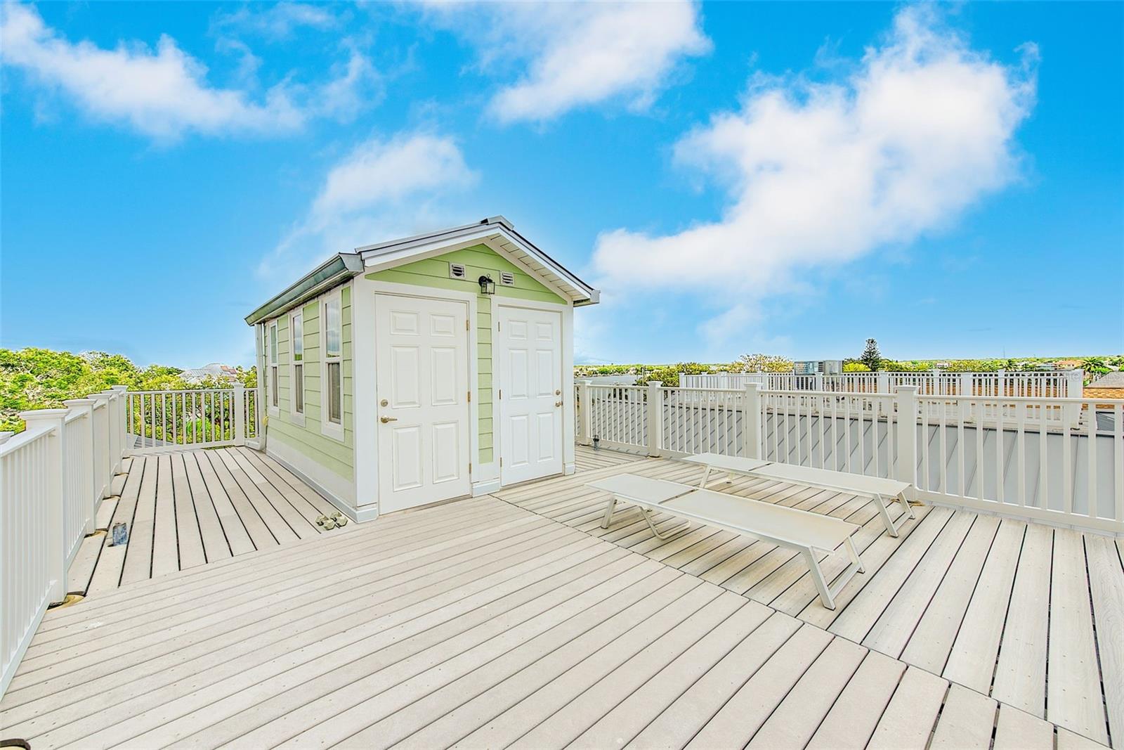 BAYSIDE OAKS - Residential Lease
