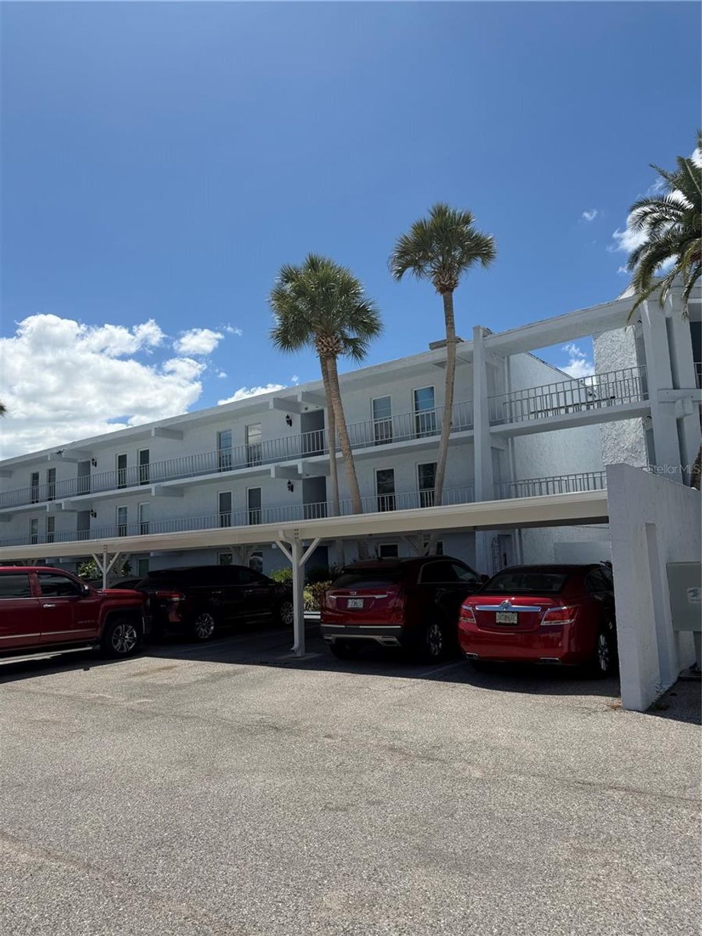 Photo of 225 Country Club Drive #C330, Largo, FL 33771 (MLS # TB8496779)