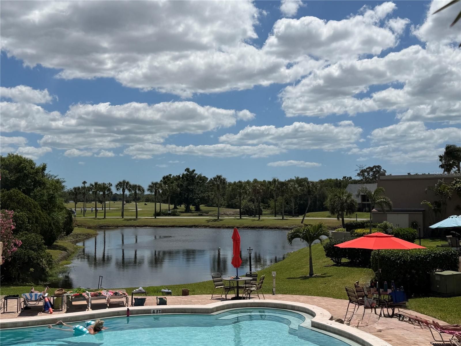 PENTHOUSE GREENS - Residential