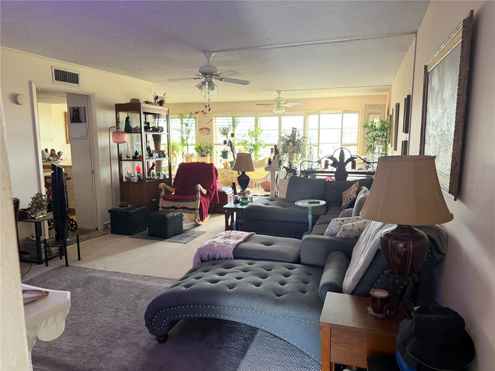 PENTHOUSE GREENS - Residential