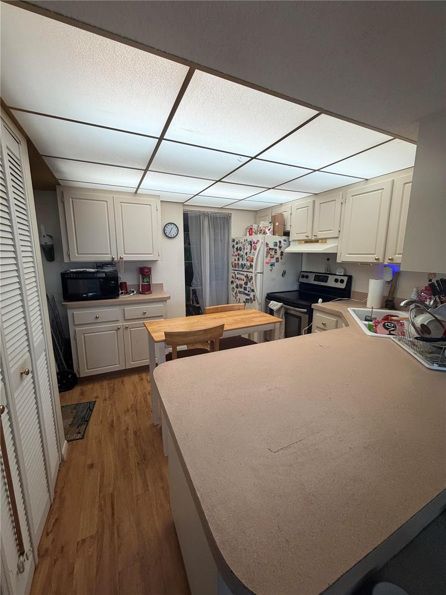 PENTHOUSE GREENS - Residential