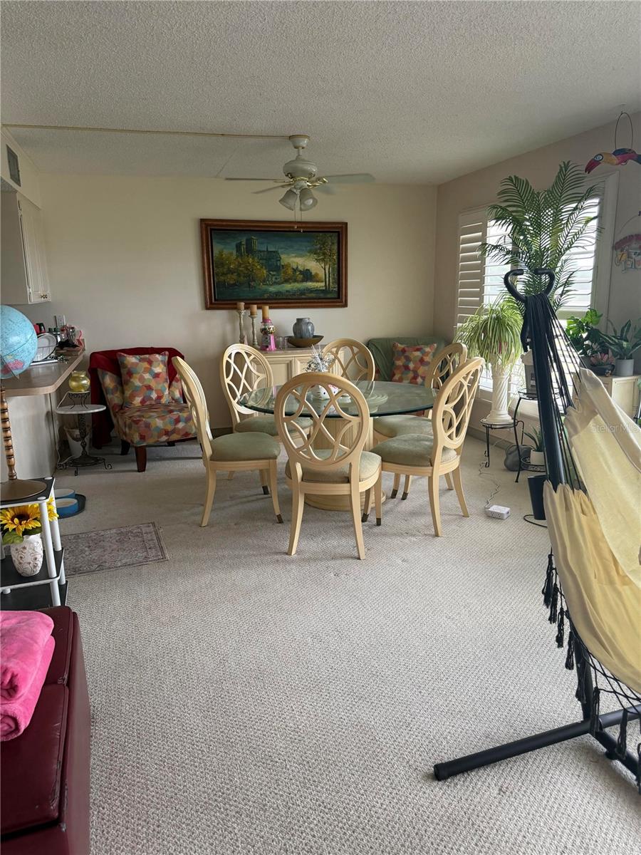 PENTHOUSE GREENS - Residential