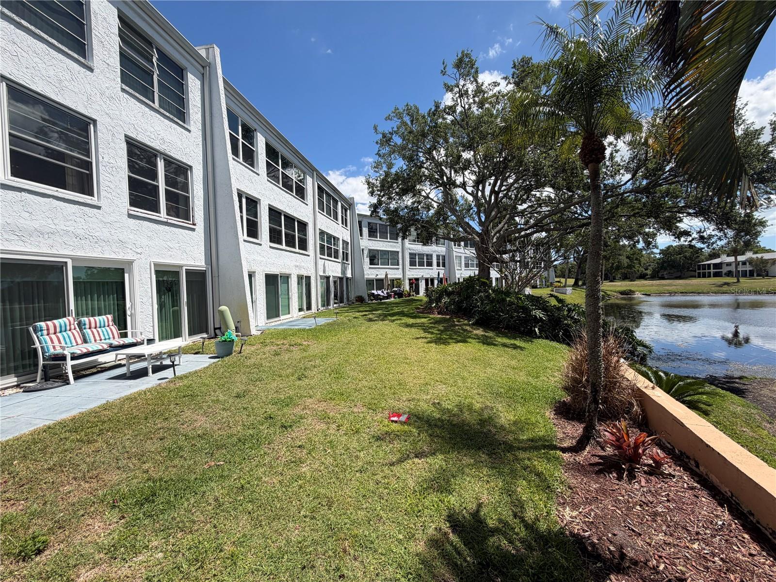 PENTHOUSE GREENS - Residential