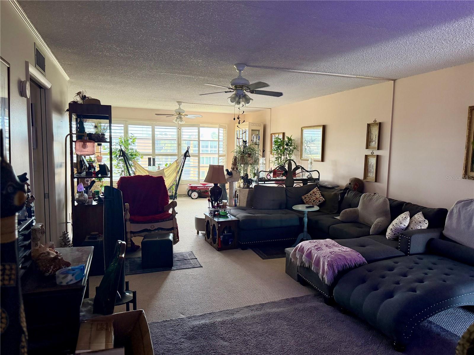 PENTHOUSE GREENS - Residential