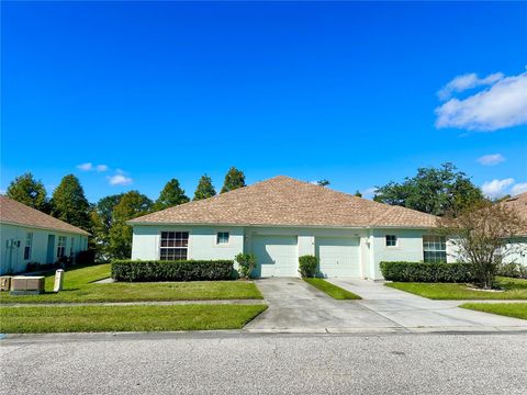 Photo of 5723 Autumn Shire Drive, Zephyrhills, FL 33541 (MLS # T3531299)