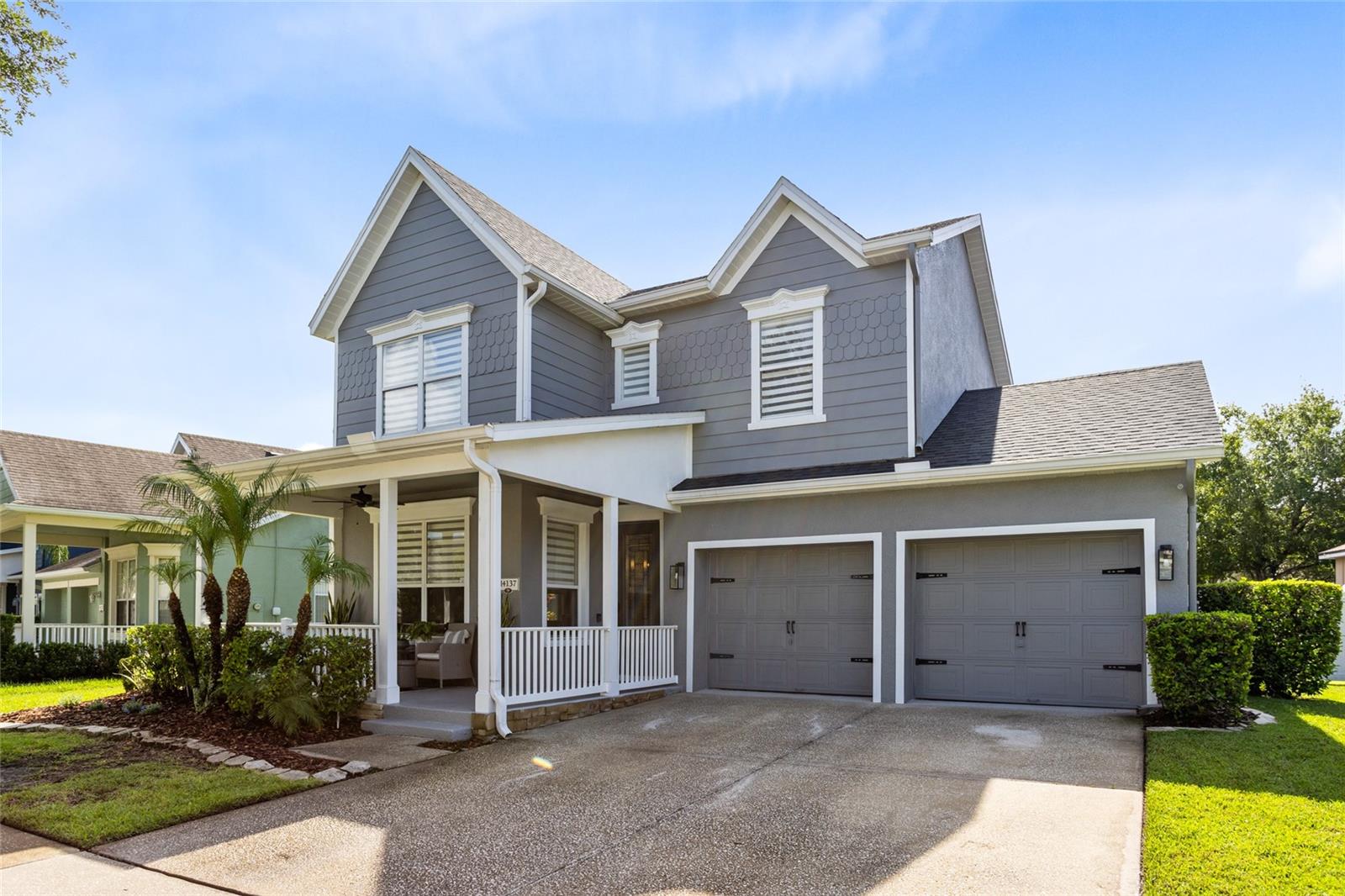 14137 LAKE LIVE OAK DRIVE