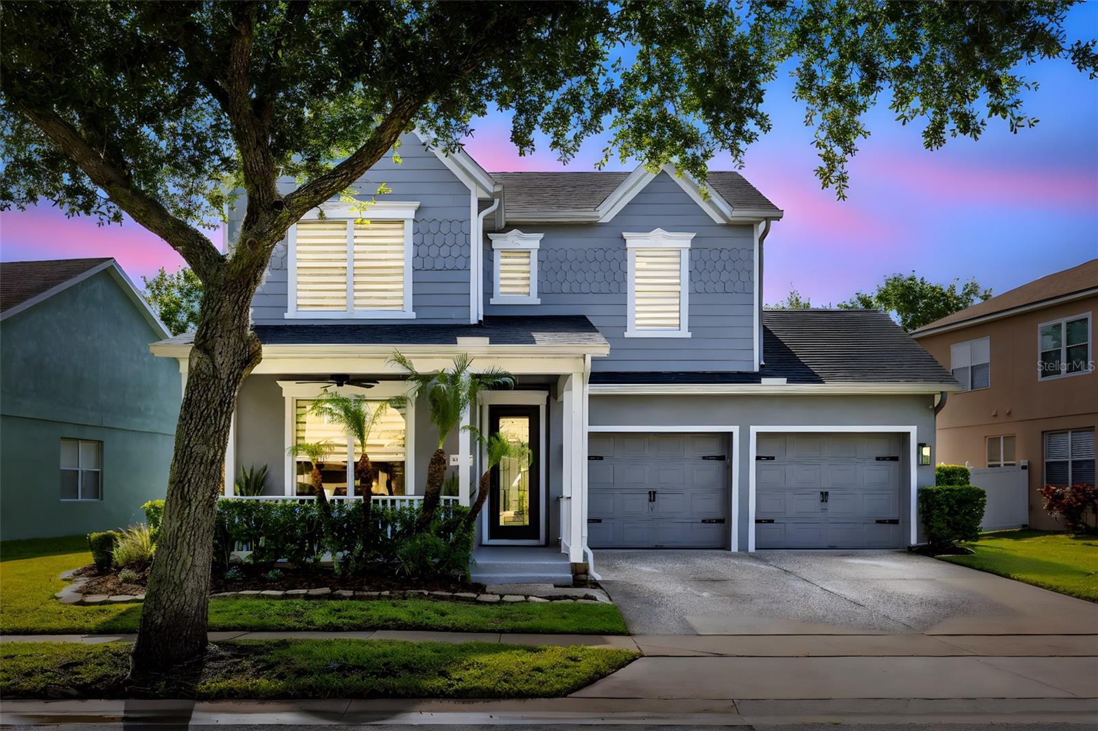 14137 LAKE LIVE OAK DRIVE