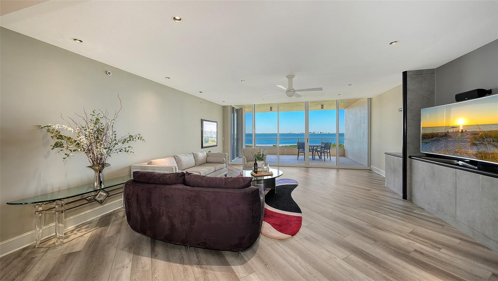 GRAND BAY 3 - Residential