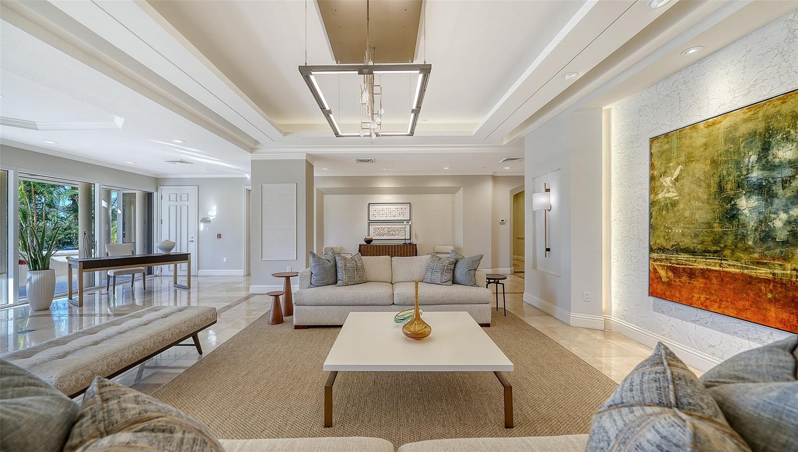 GRAND BAY 3 - Residential