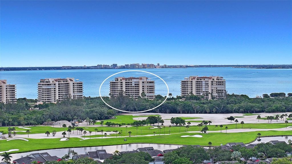 Photo of 3030 Grand Bay Boulevard #323, Longboat Key, FL 34228 (MLS # A4681067)