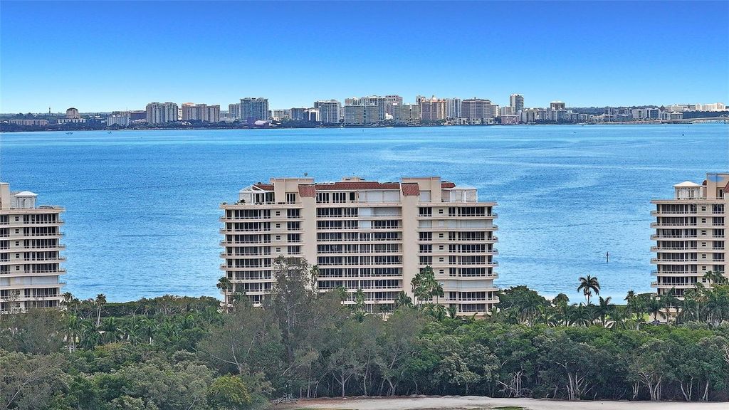 Photo of 3030 Grand Bay Boulevard #323, Longboat Key, FL 34228 (MLS # A4681067)