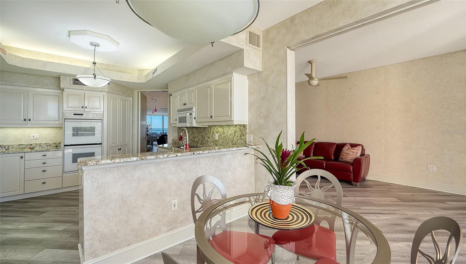 GRAND BAY 3 - Residential