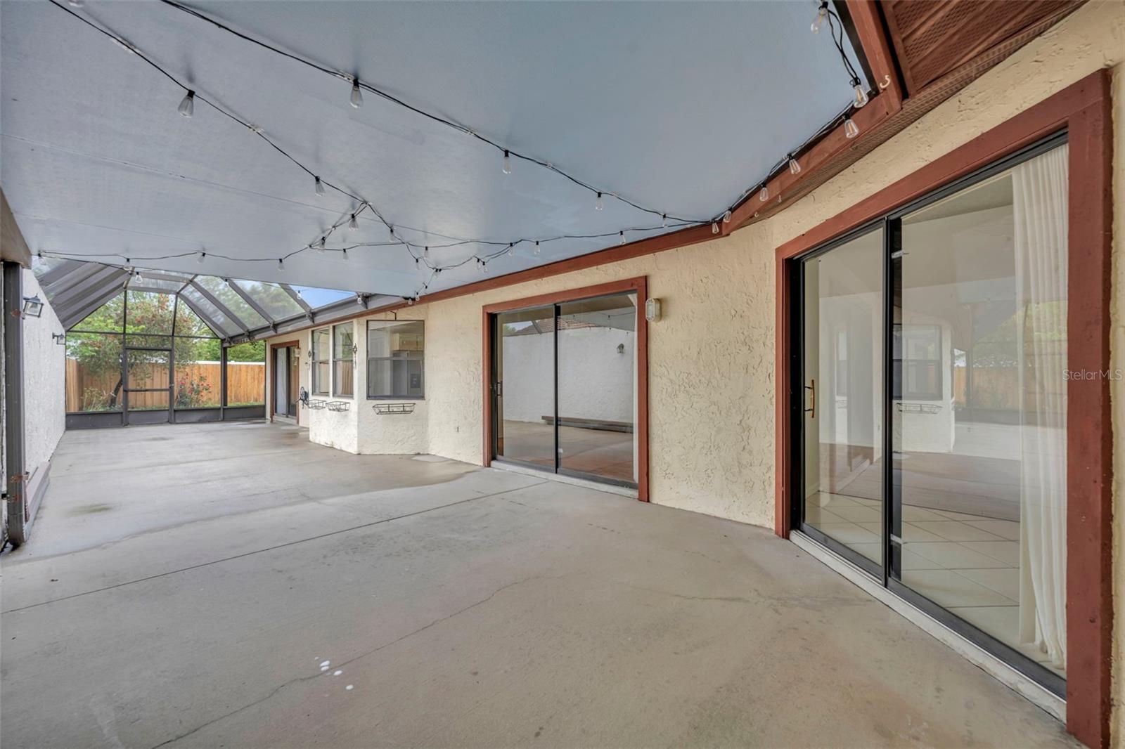 WINTER PARK PINES PATIO HOMES - Residential