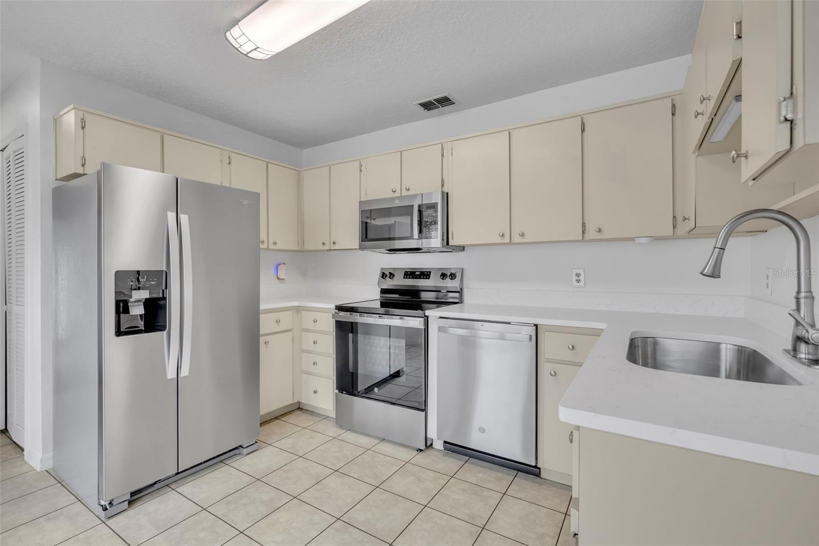 WINTER PARK PINES PATIO HOMES - Residential